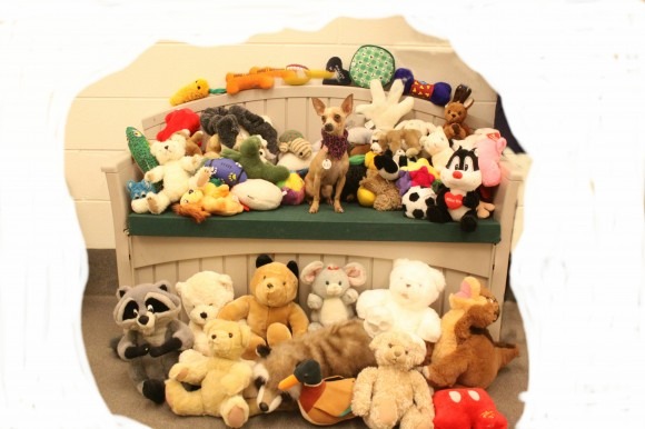 Rika sakurai enjoying group toy pleasures Bpa free teething toys